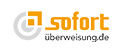 SOFORT Überweisung